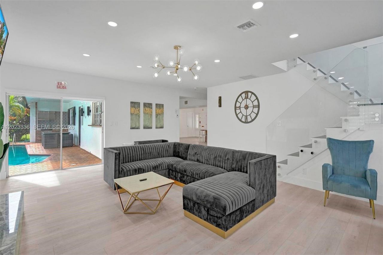 5440 NE 22nd Ave , Fort Lauderdale, FL 33308 Photo