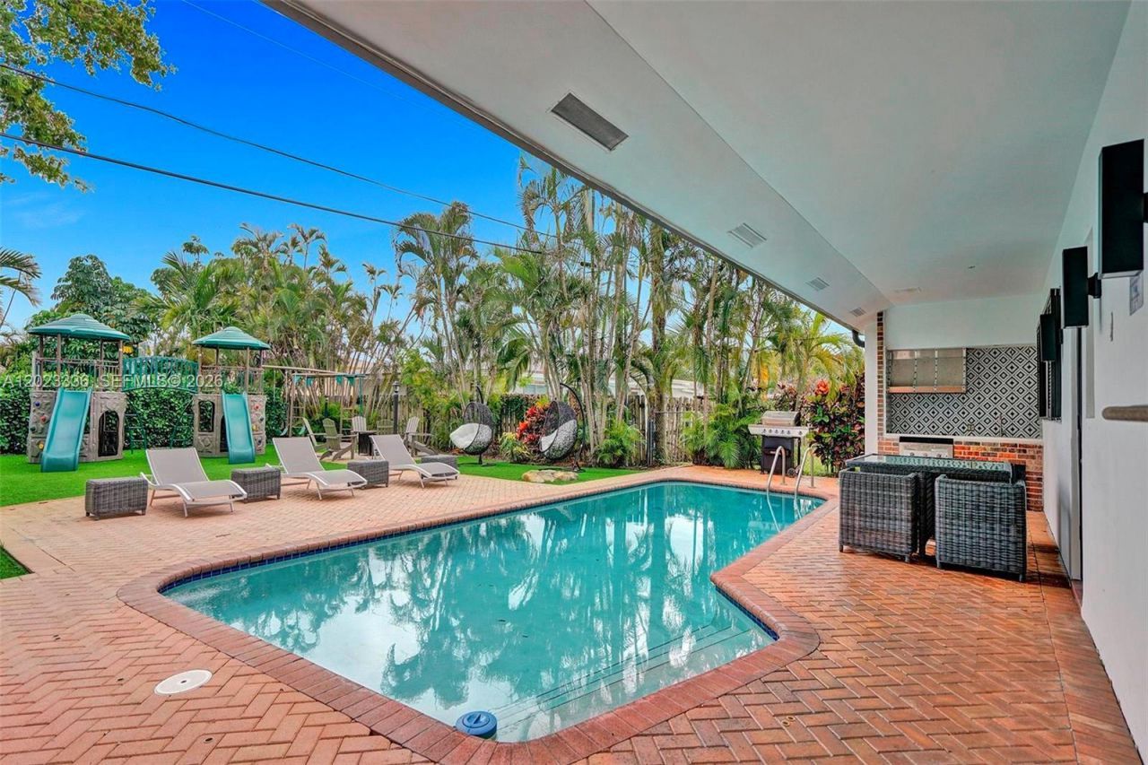 5440 NE 22nd Ave , Fort Lauderdale, FL 33308 Photo