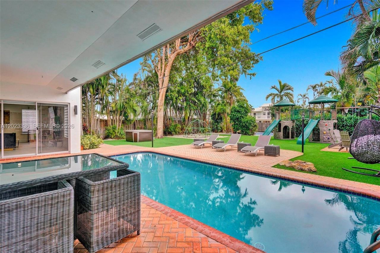 5440 NE 22nd Ave , Fort Lauderdale, FL 33308 Photo