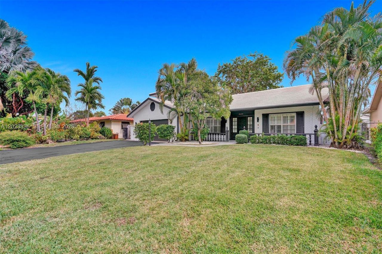 5440 NE 22nd Ave , Fort Lauderdale, FL 33308 Photo