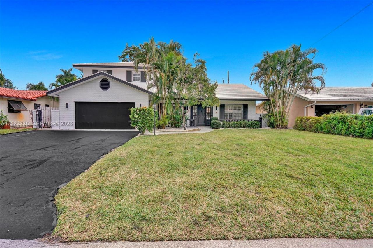 5440 NE 22nd Ave , Fort Lauderdale, FL 33308 Photo