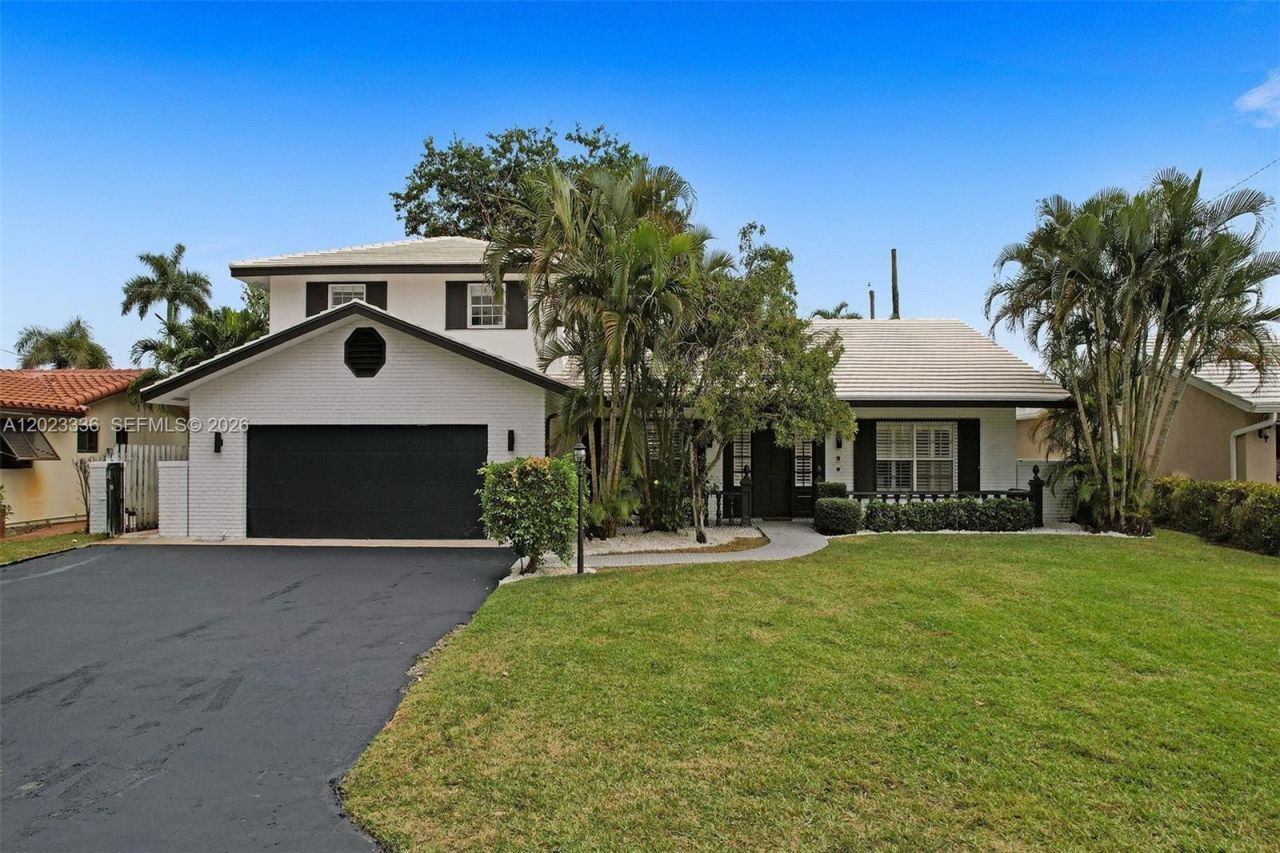 5440 NE 22nd Ave , Fort Lauderdale, FL 33308 Photo