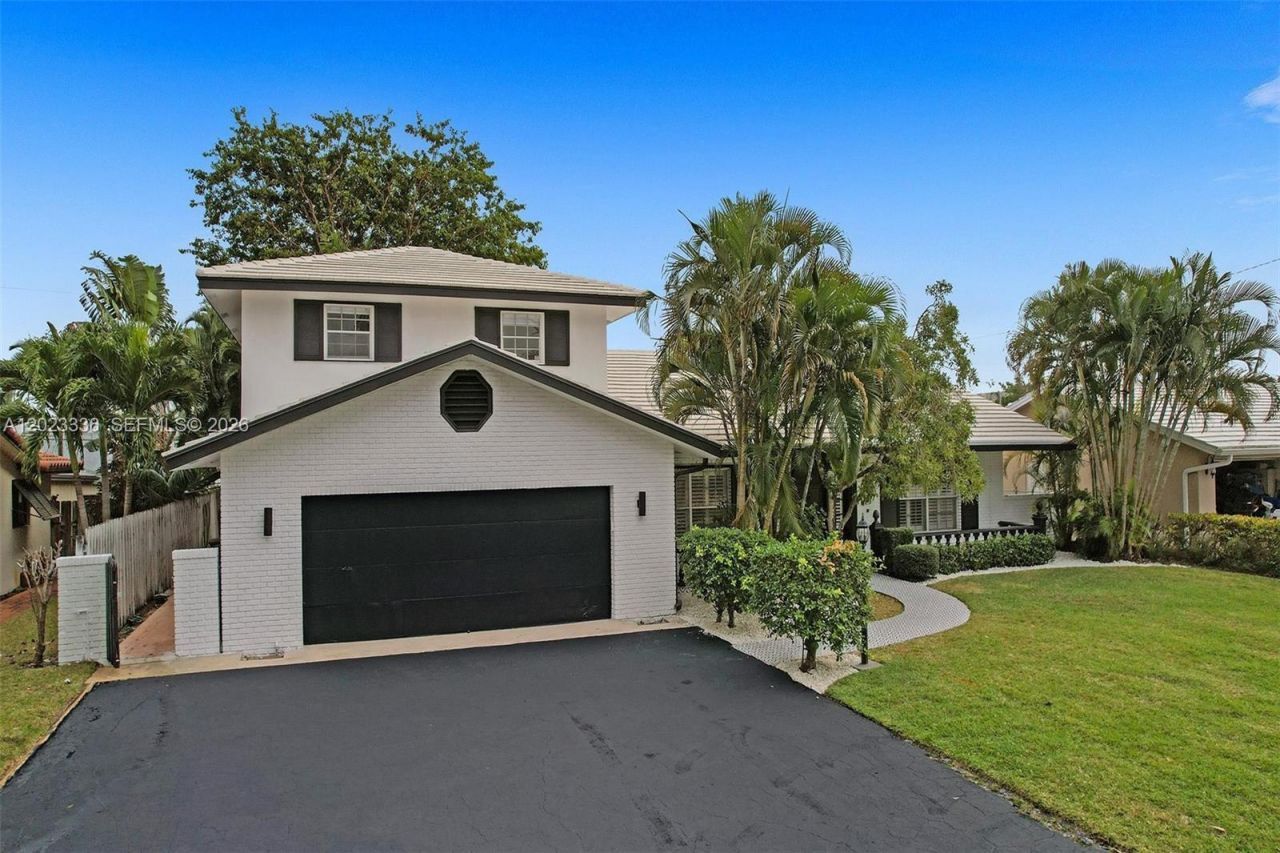 5440 NE 22nd Ave , Fort Lauderdale, FL 33308 Photo