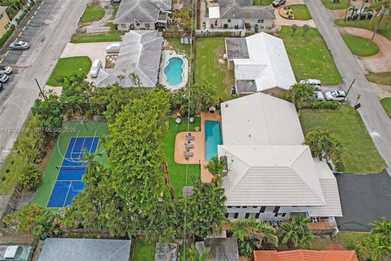 5440 NE 22nd Ave , Fort Lauderdale, FL 33308 Photo