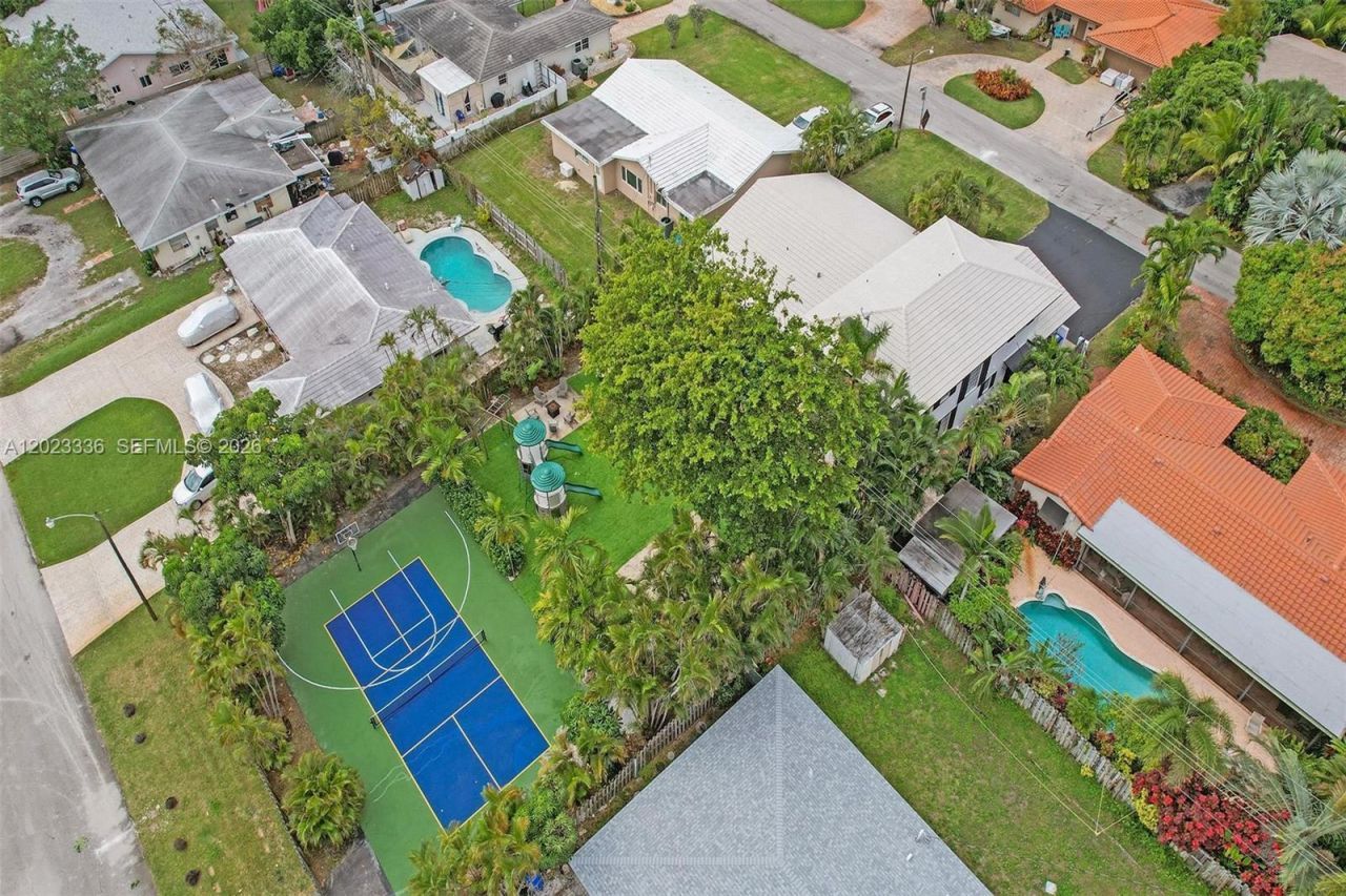 5440 NE 22nd Ave , Fort Lauderdale, FL 33308 Photo