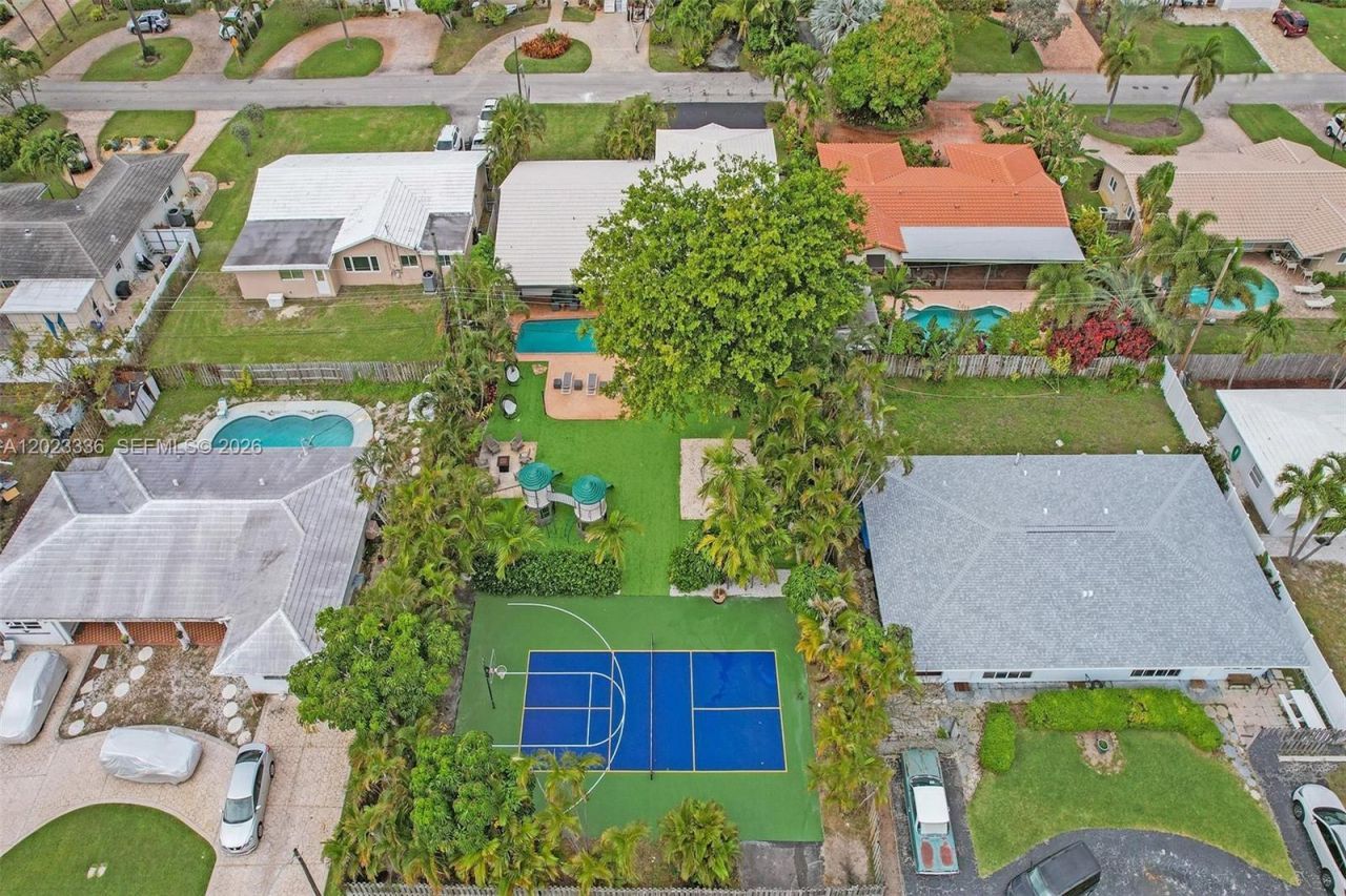 5440 NE 22nd Ave , Fort Lauderdale, FL 33308 Photo