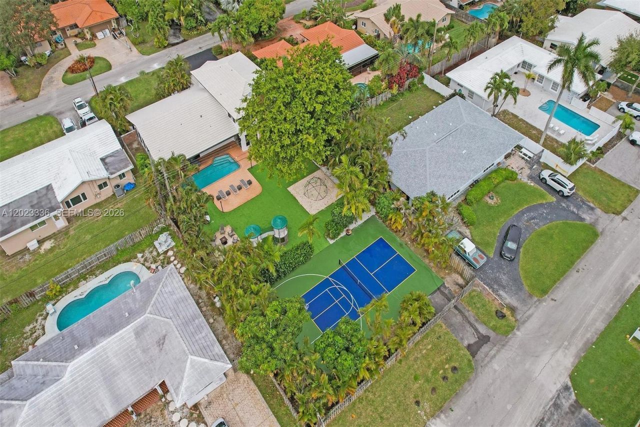 5440 NE 22nd Ave , Fort Lauderdale, FL 33308 Photo