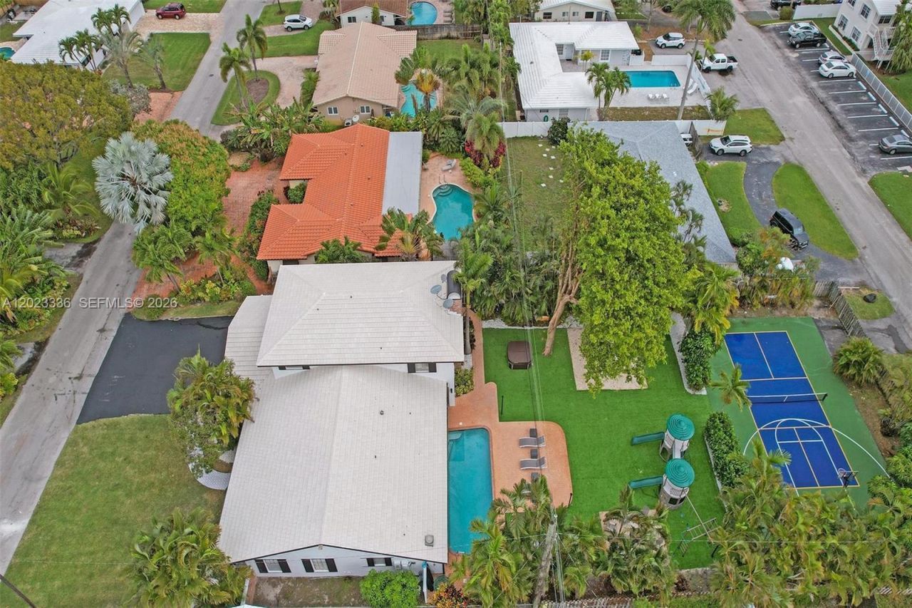5440 NE 22nd Ave , Fort Lauderdale, FL 33308 Photo