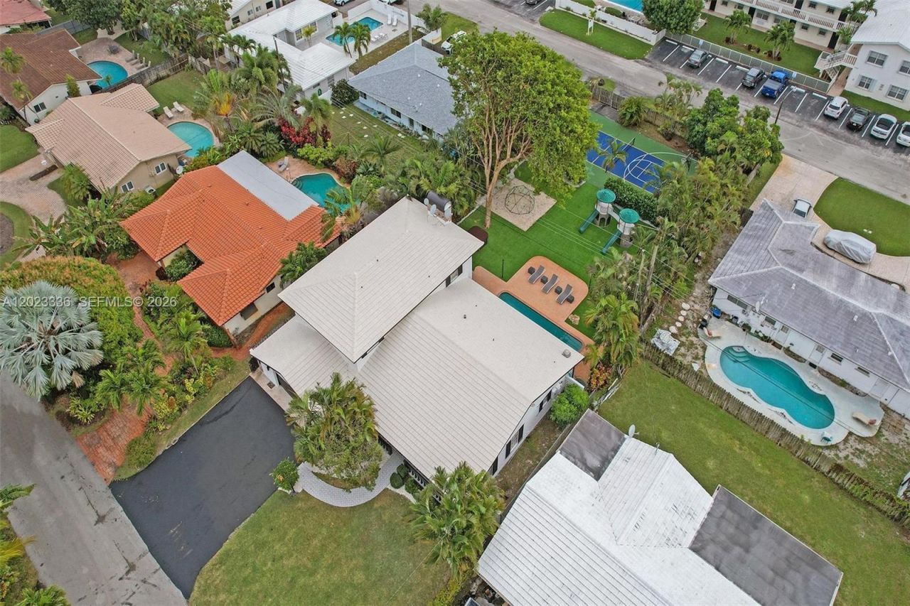 5440 NE 22nd Ave , Fort Lauderdale, FL 33308 Photo