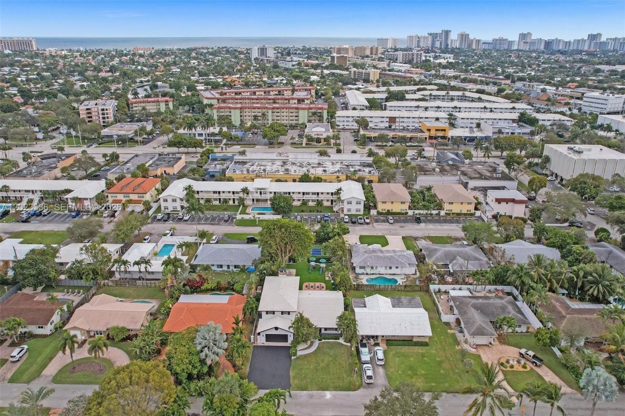 5440 NE 22nd Ave , Fort Lauderdale, FL 33308 Photo
