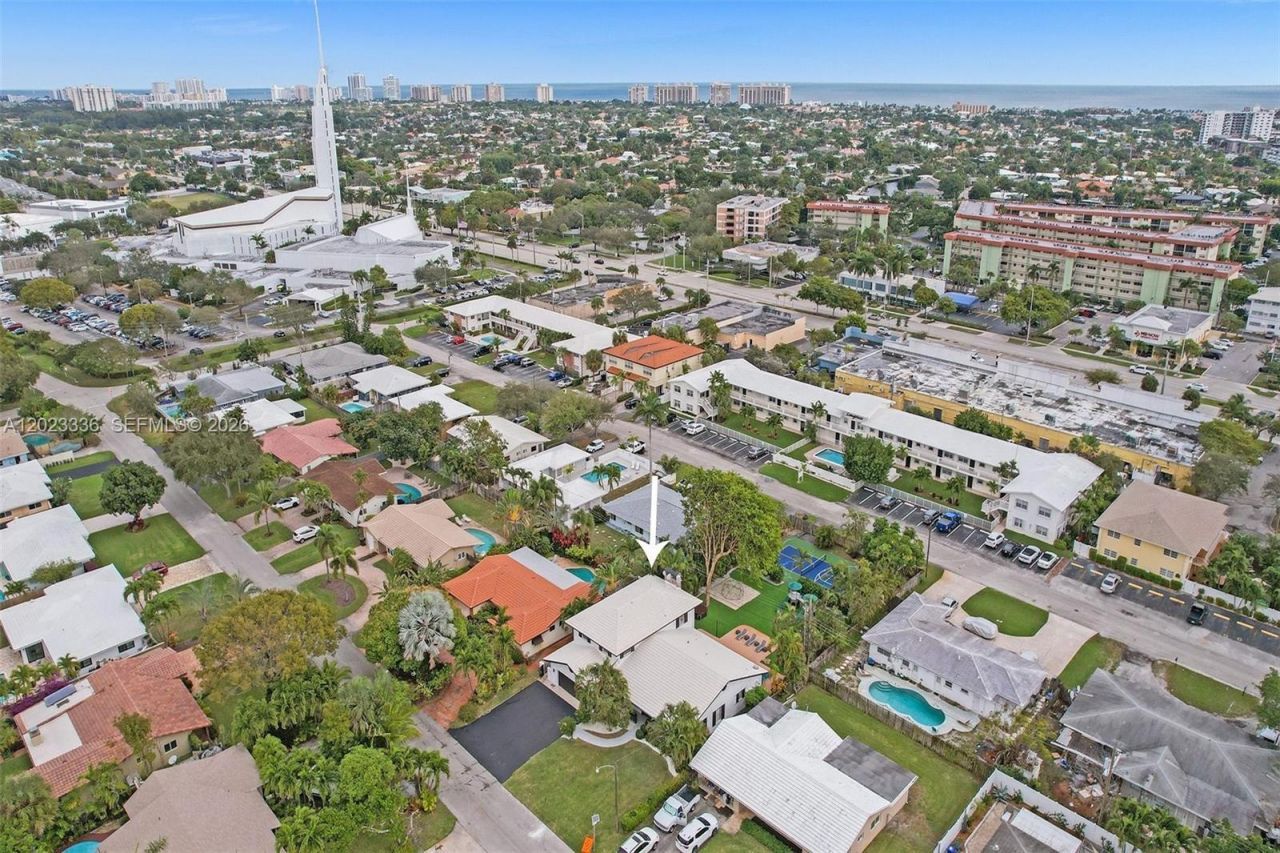 5440 NE 22nd Ave , Fort Lauderdale, FL 33308 Photo