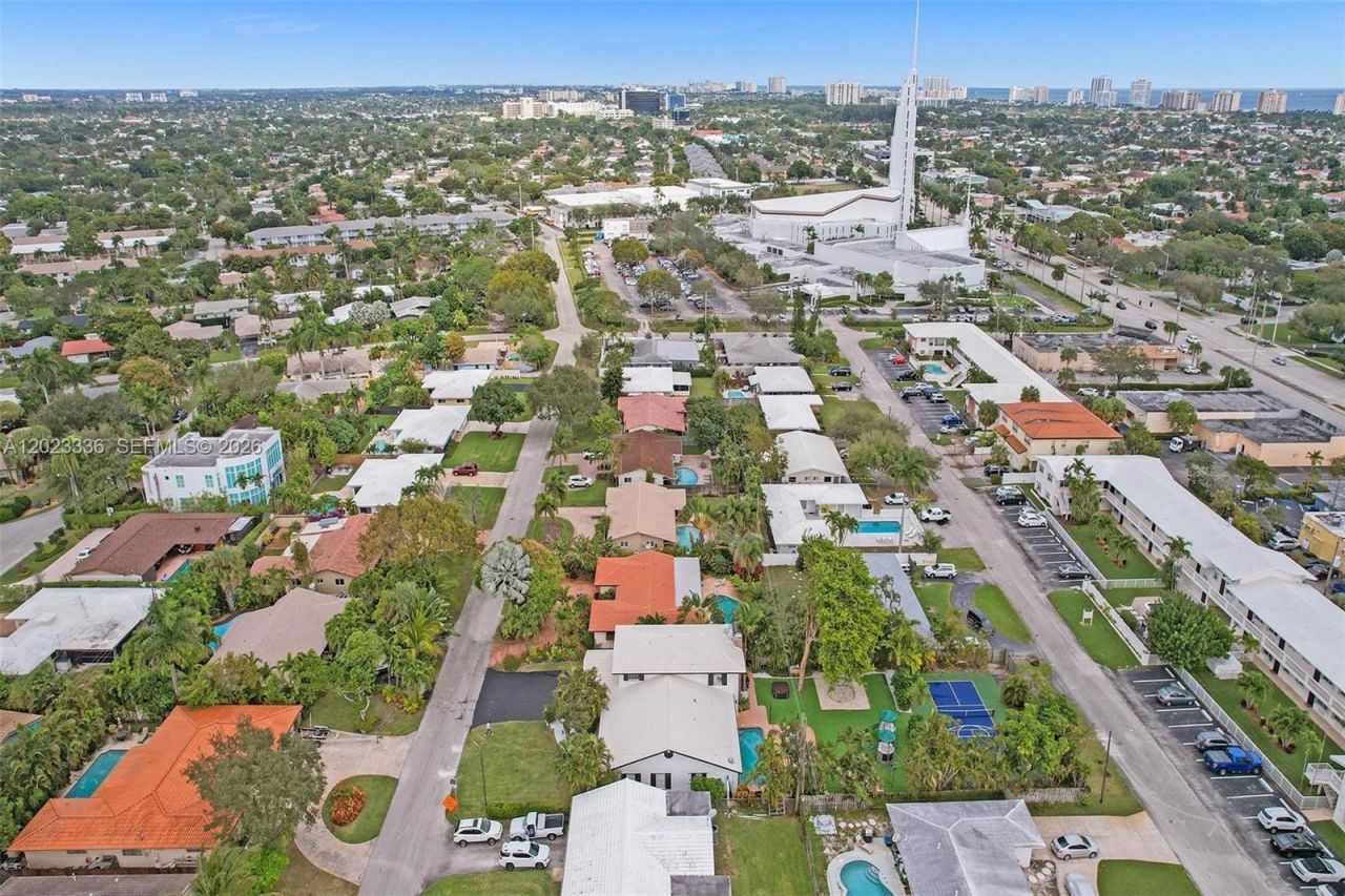 5440 NE 22nd Ave , Fort Lauderdale, FL 33308 Photo
