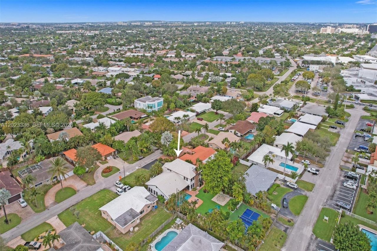 5440 NE 22nd Ave , Fort Lauderdale, FL 33308 Photo