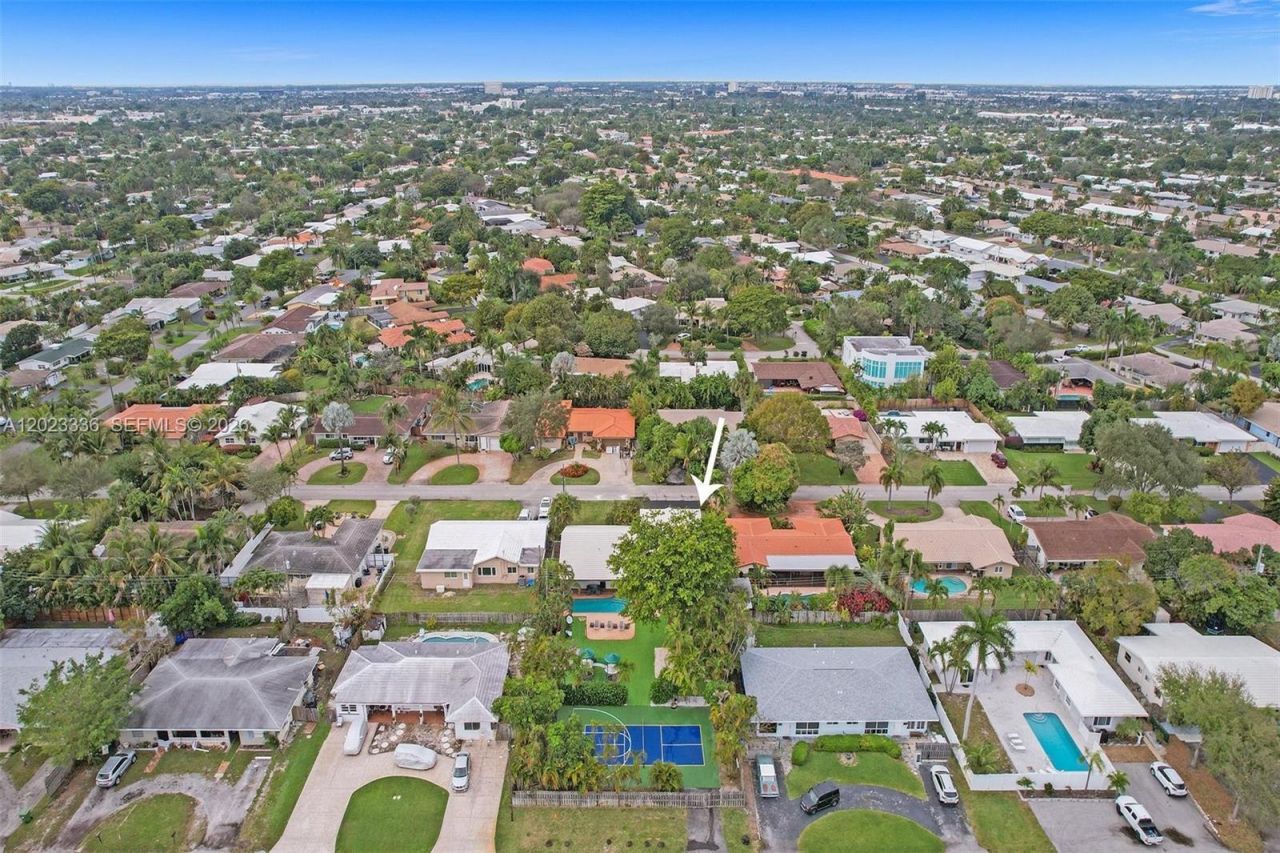 5440 NE 22nd Ave , Fort Lauderdale, FL 33308 Photo