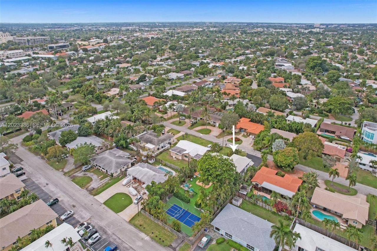 5440 NE 22nd Ave , Fort Lauderdale, FL 33308 Photo