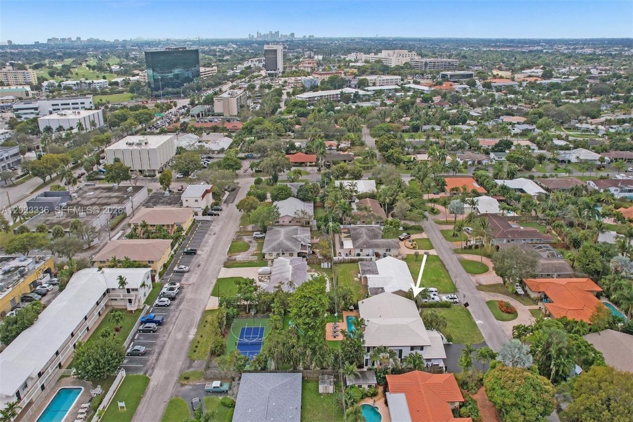 5440 NE 22nd Ave , Fort Lauderdale, FL 33308 Photo