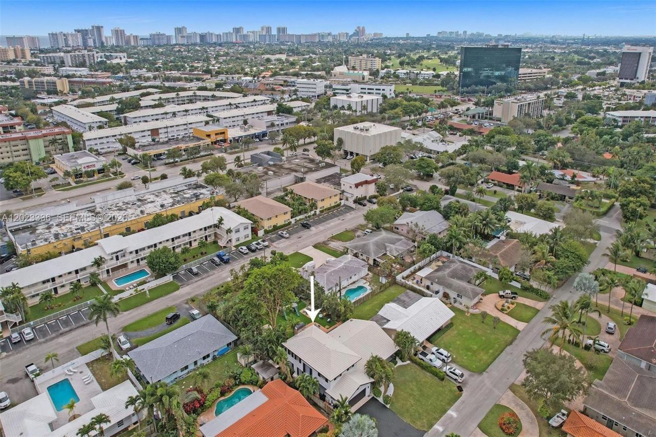 5440 NE 22nd Ave , Fort Lauderdale, FL 33308 Photo