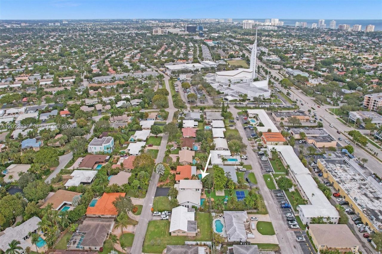 5440 NE 22nd Ave , Fort Lauderdale, FL 33308 Photo