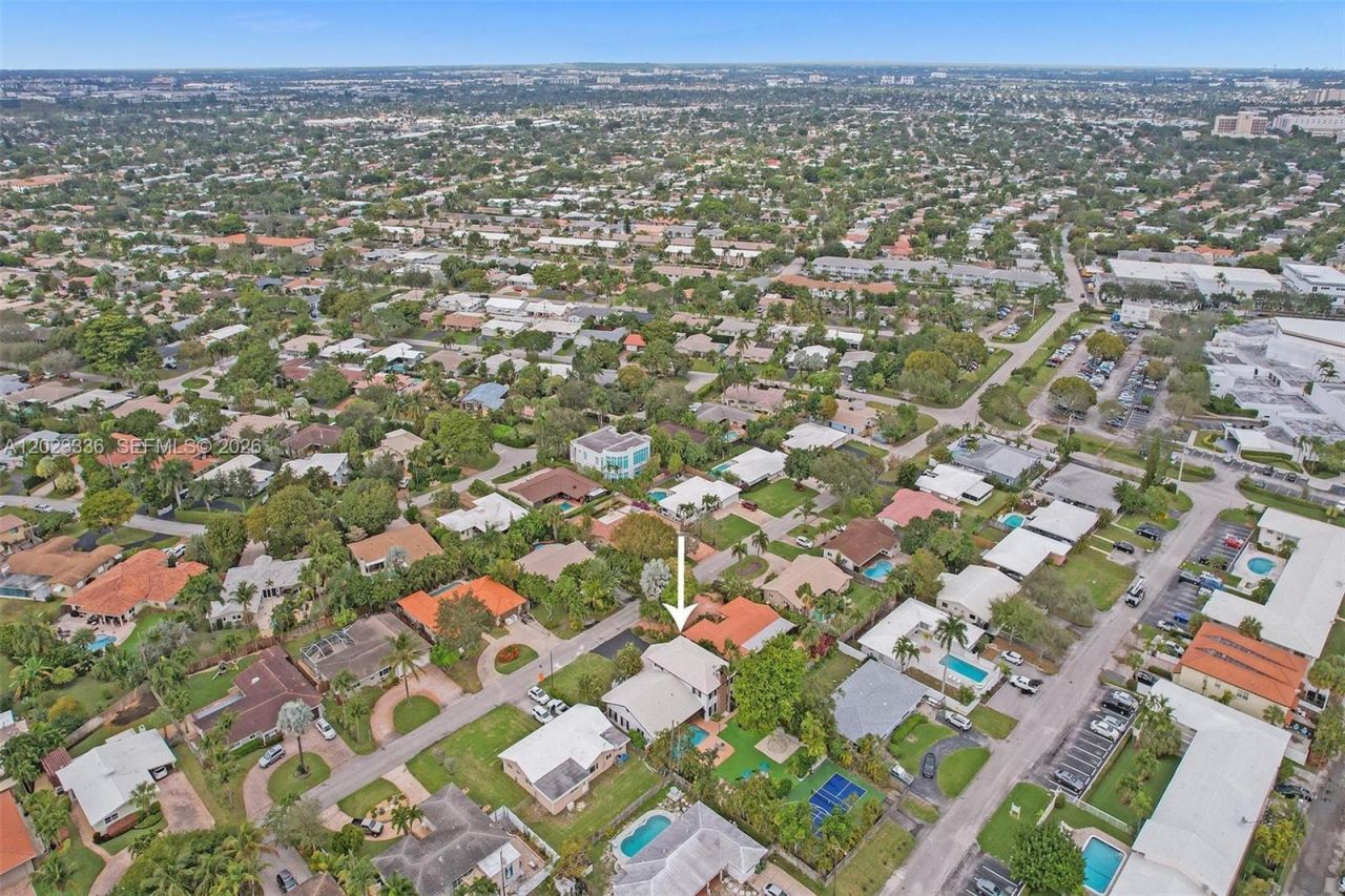 5440 NE 22nd Ave , Fort Lauderdale, FL 33308 Photo