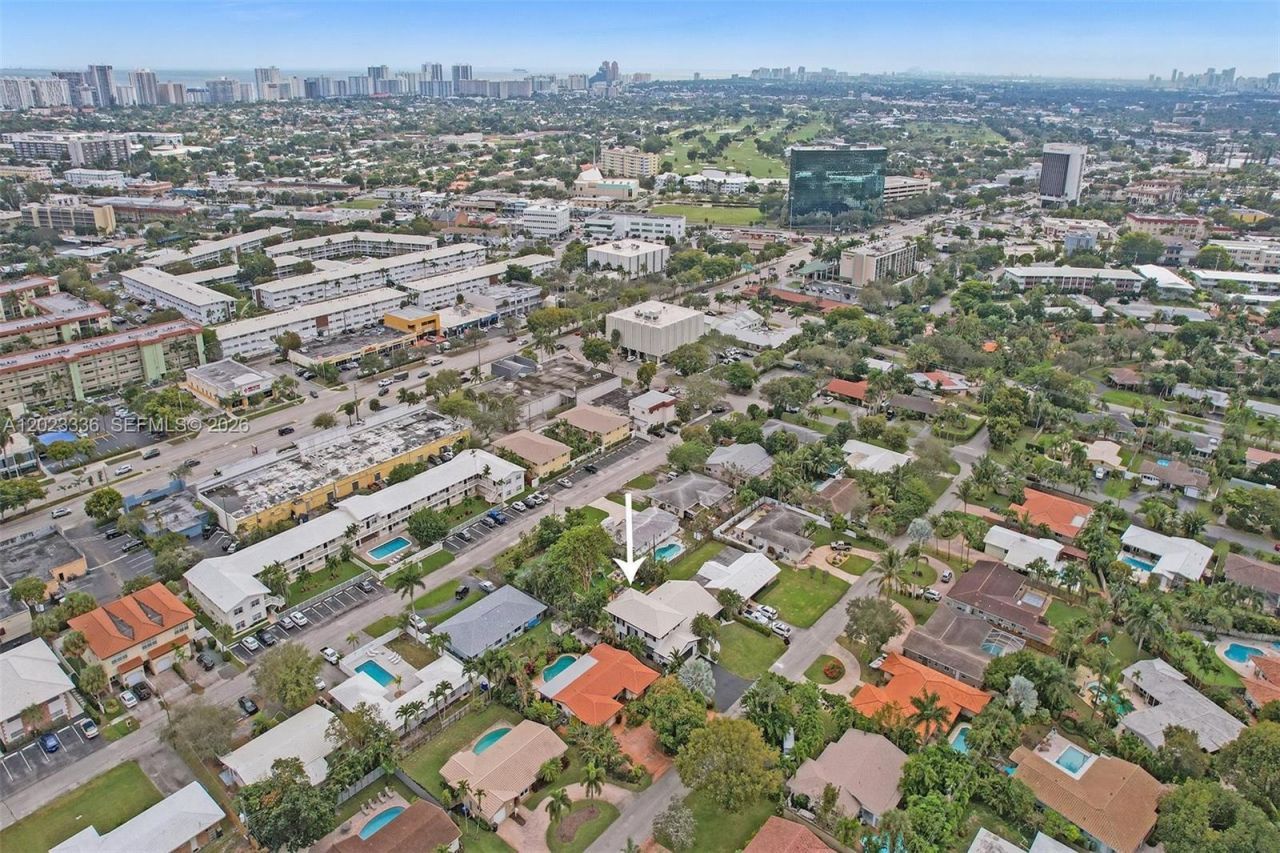 5440 NE 22nd Ave , Fort Lauderdale, FL 33308 Photo