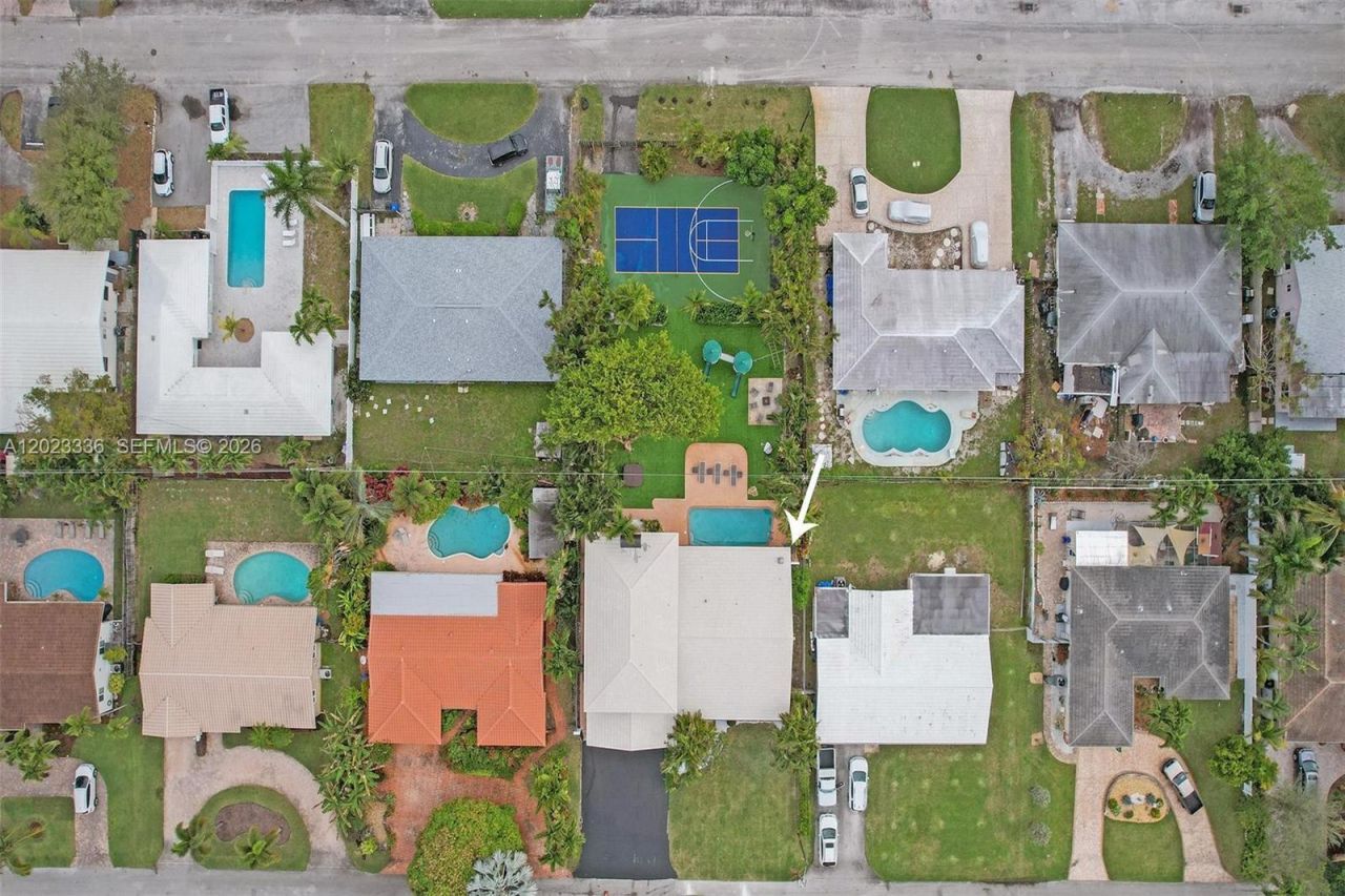 5440 NE 22nd Ave , Fort Lauderdale, FL 33308 Photo