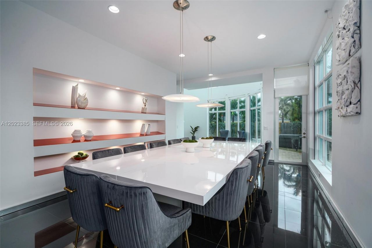 5432 NE 21st Ter , Fort Lauderdale, FL 33308 Photo