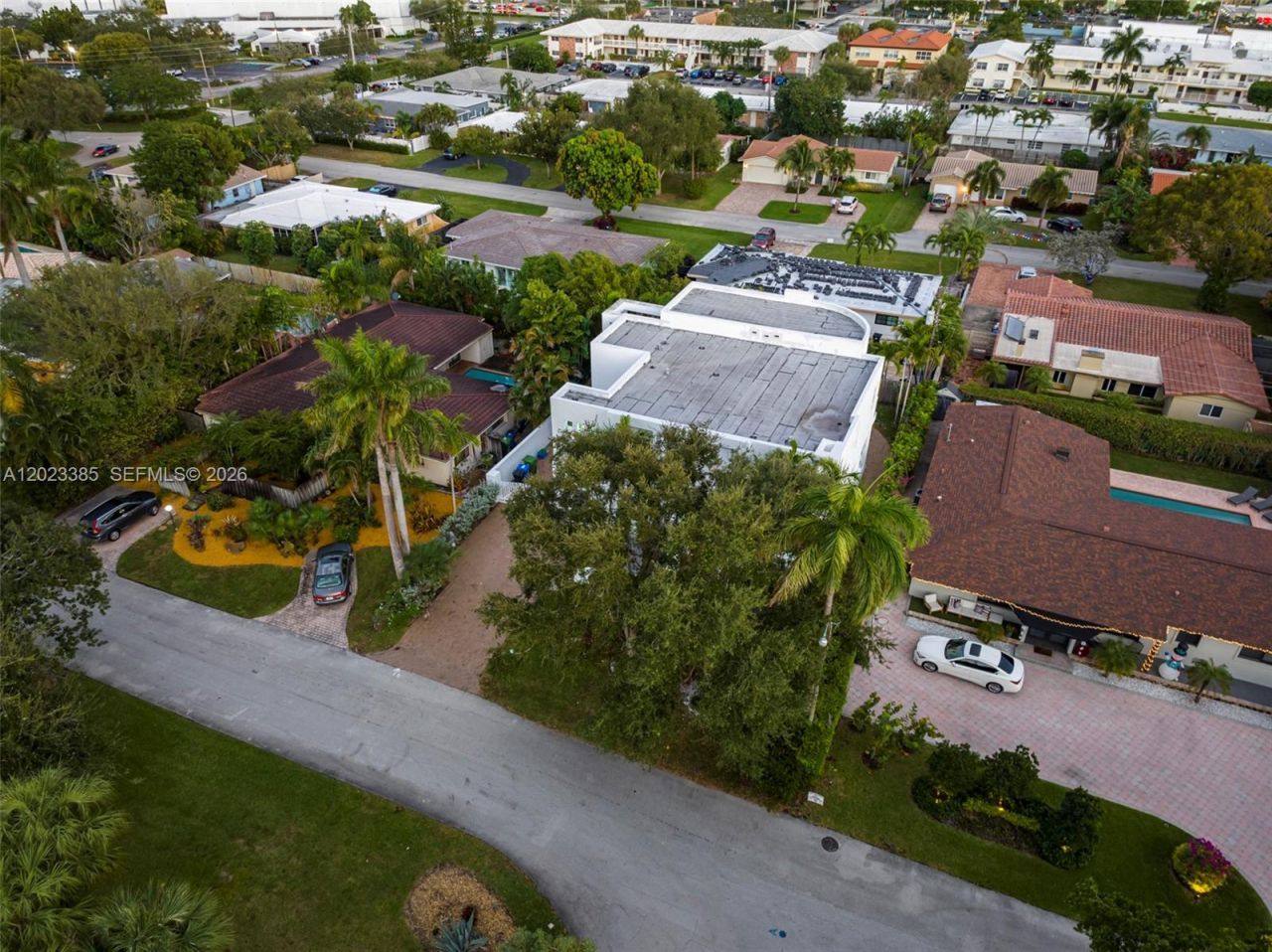 5432 NE 21st Ter , Fort Lauderdale, FL 33308 Photo