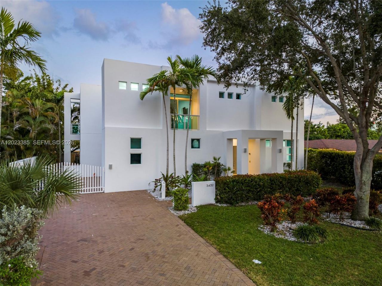 5432 NE 21st Ter , Fort Lauderdale, FL 33308 Photo