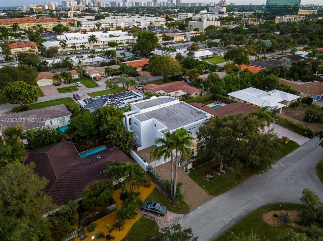 5432 NE 21st Ter , Fort Lauderdale, FL 33308 Photo
