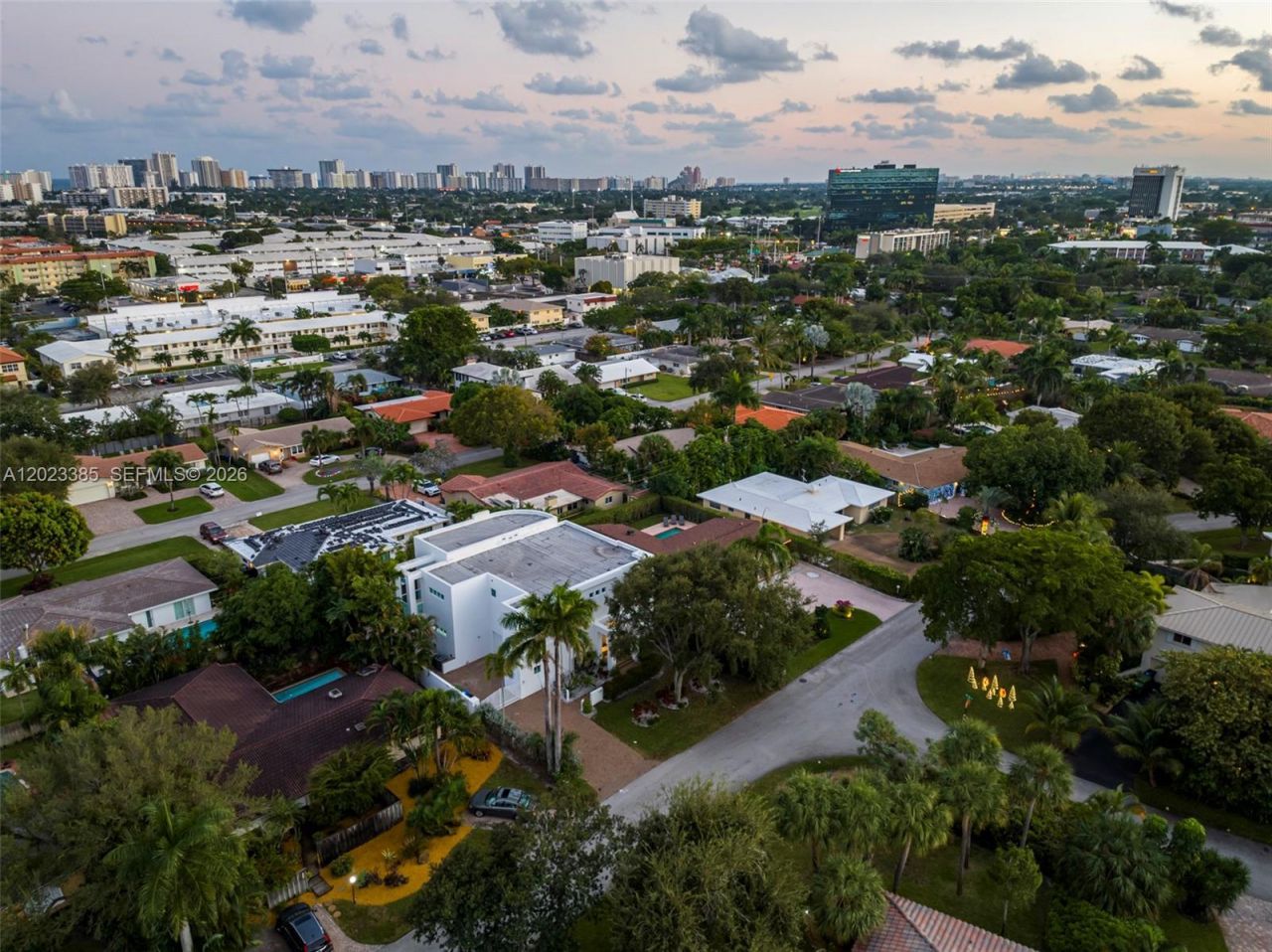 5432 NE 21st Ter , Fort Lauderdale, FL 33308 Photo