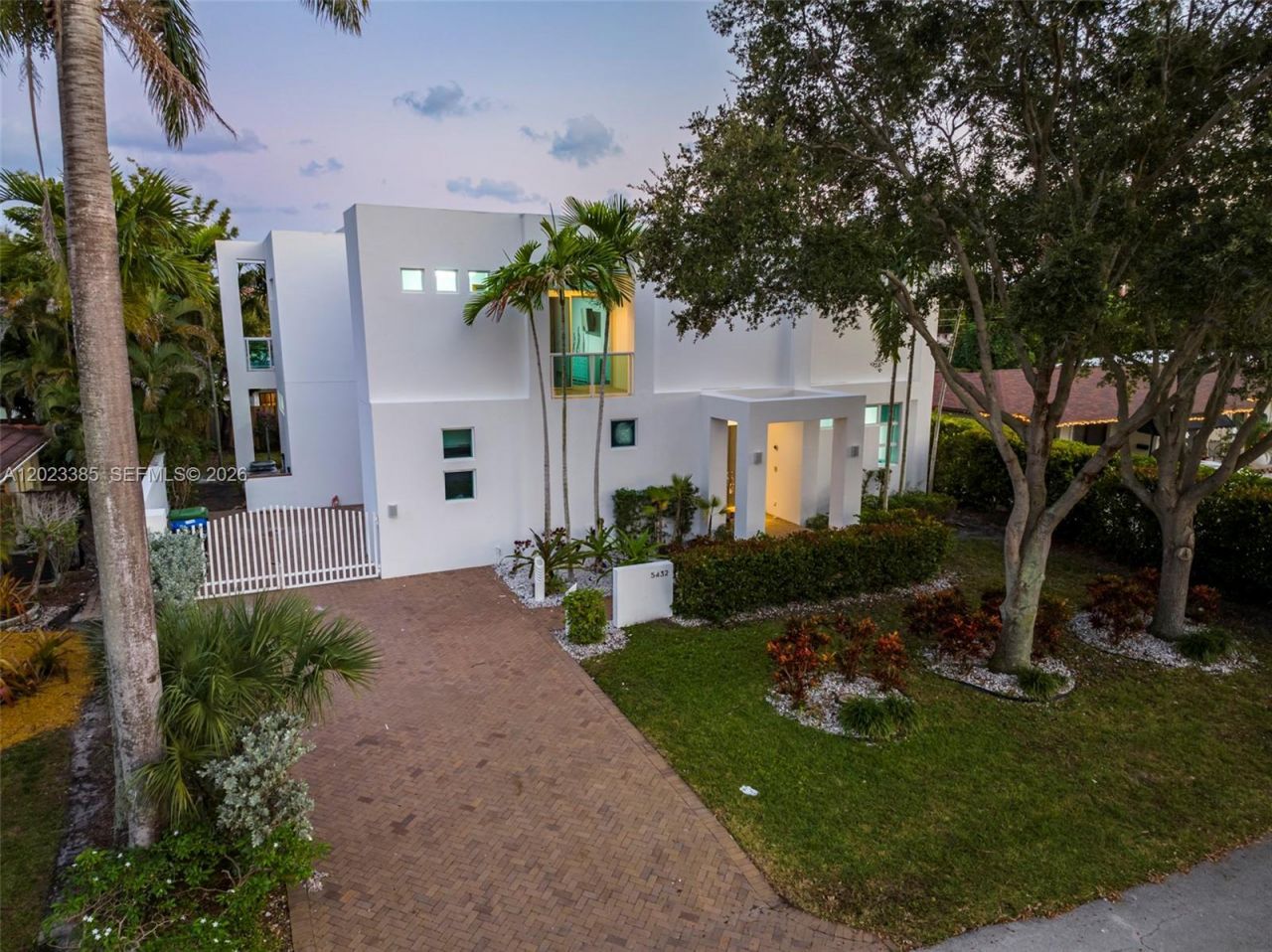 5432 NE 21st Ter , Fort Lauderdale, FL 33308 Photo