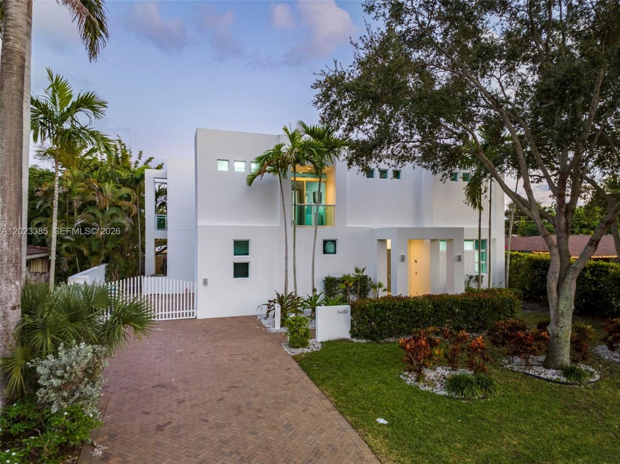5432 NE 21st Ter , Fort Lauderdale, FL 33308 Photo