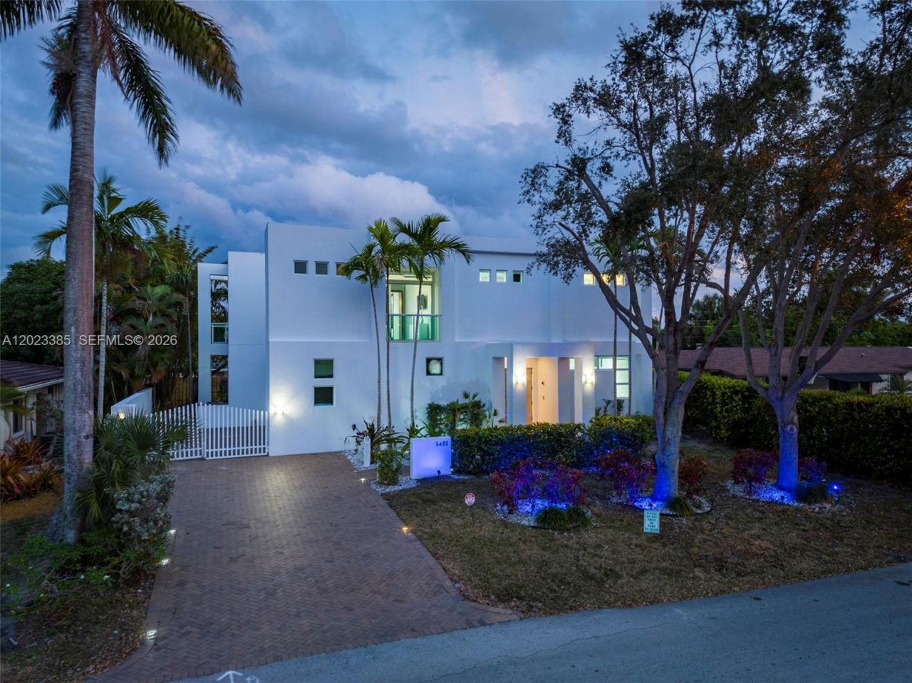 5432 NE 21st Ter , Fort Lauderdale, FL 33308 Photo