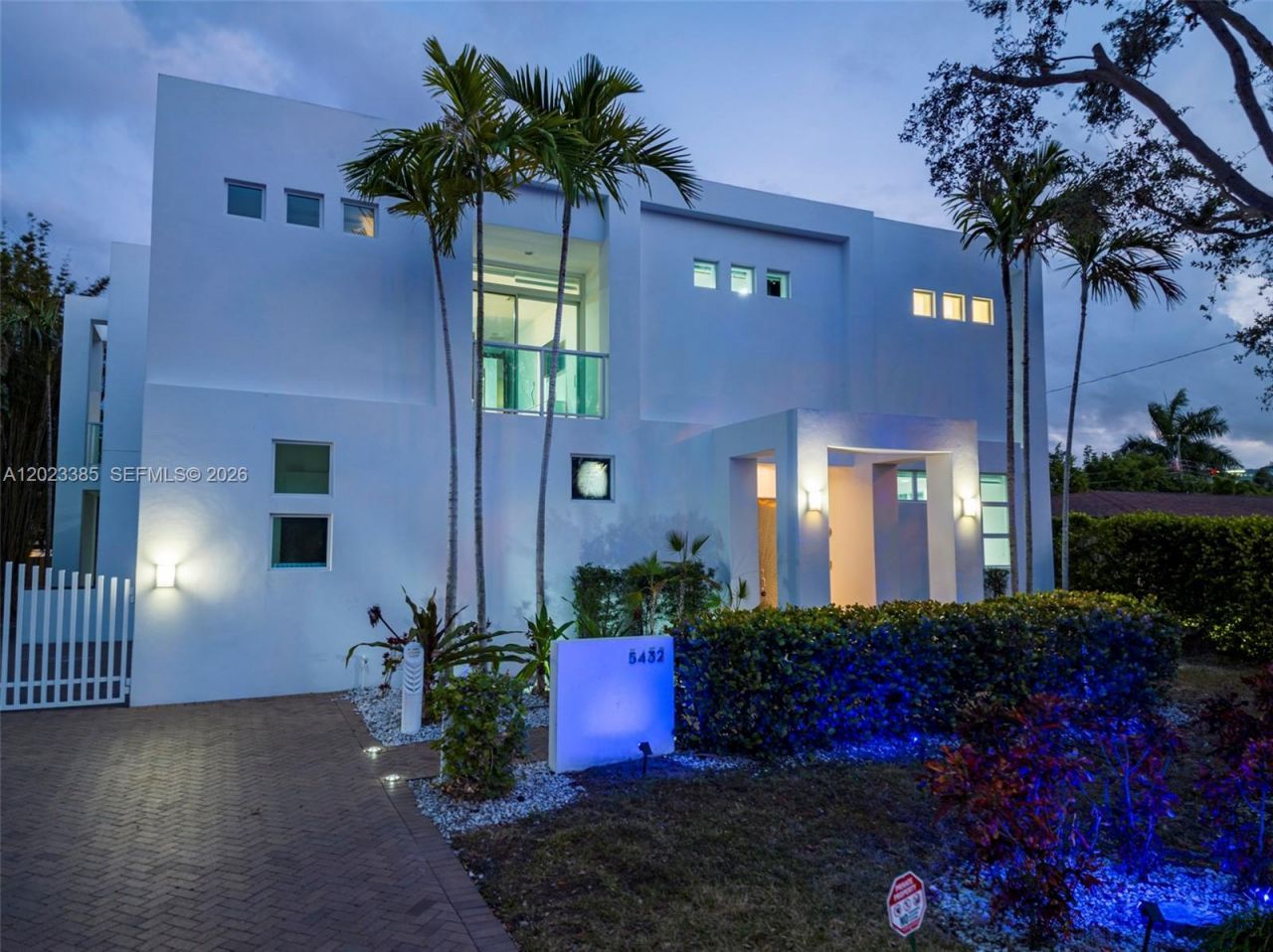 5432 NE 21st Ter , Fort Lauderdale, FL 33308 Photo