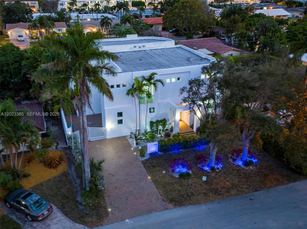 5432 NE 21st Ter , Fort Lauderdale, FL 33308 Photo