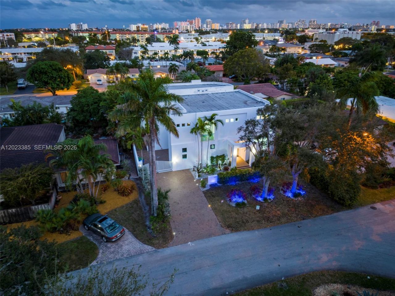 5432 NE 21st Ter , Fort Lauderdale, FL 33308 Photo
