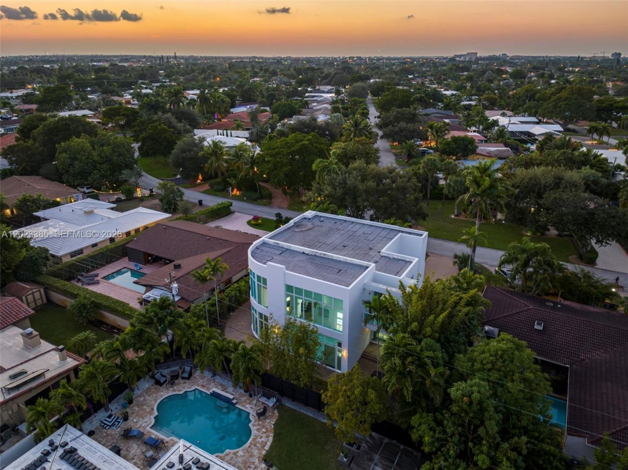 5432 NE 21st Ter , Fort Lauderdale, FL 33308 Photo