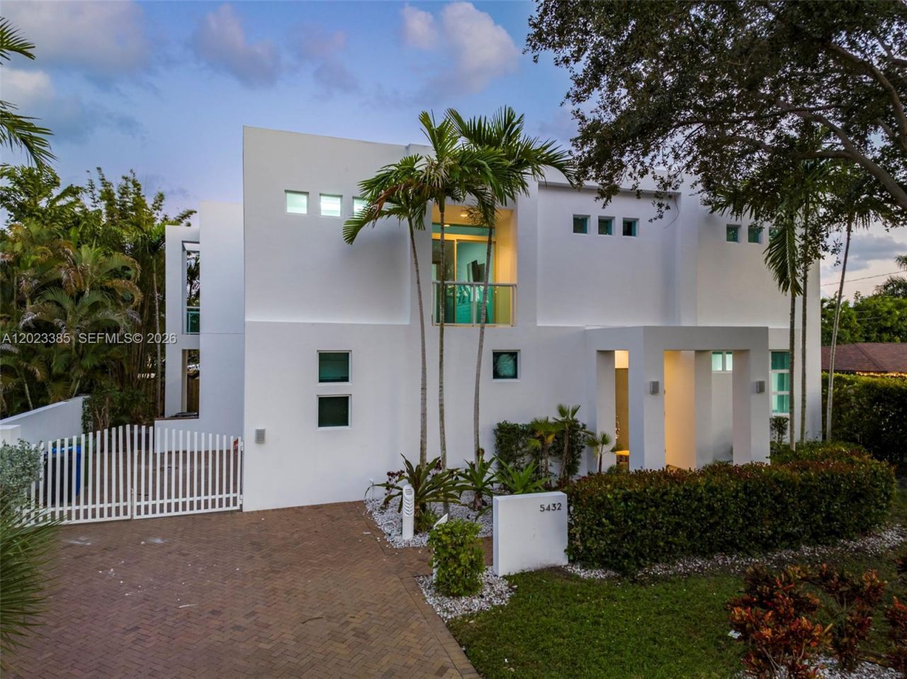 5432 NE 21st Ter , Fort Lauderdale, FL 33308 Photo