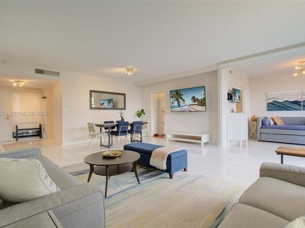 181 Crandon Blvd , Unit 405, Key Biscayne, FL 33149
