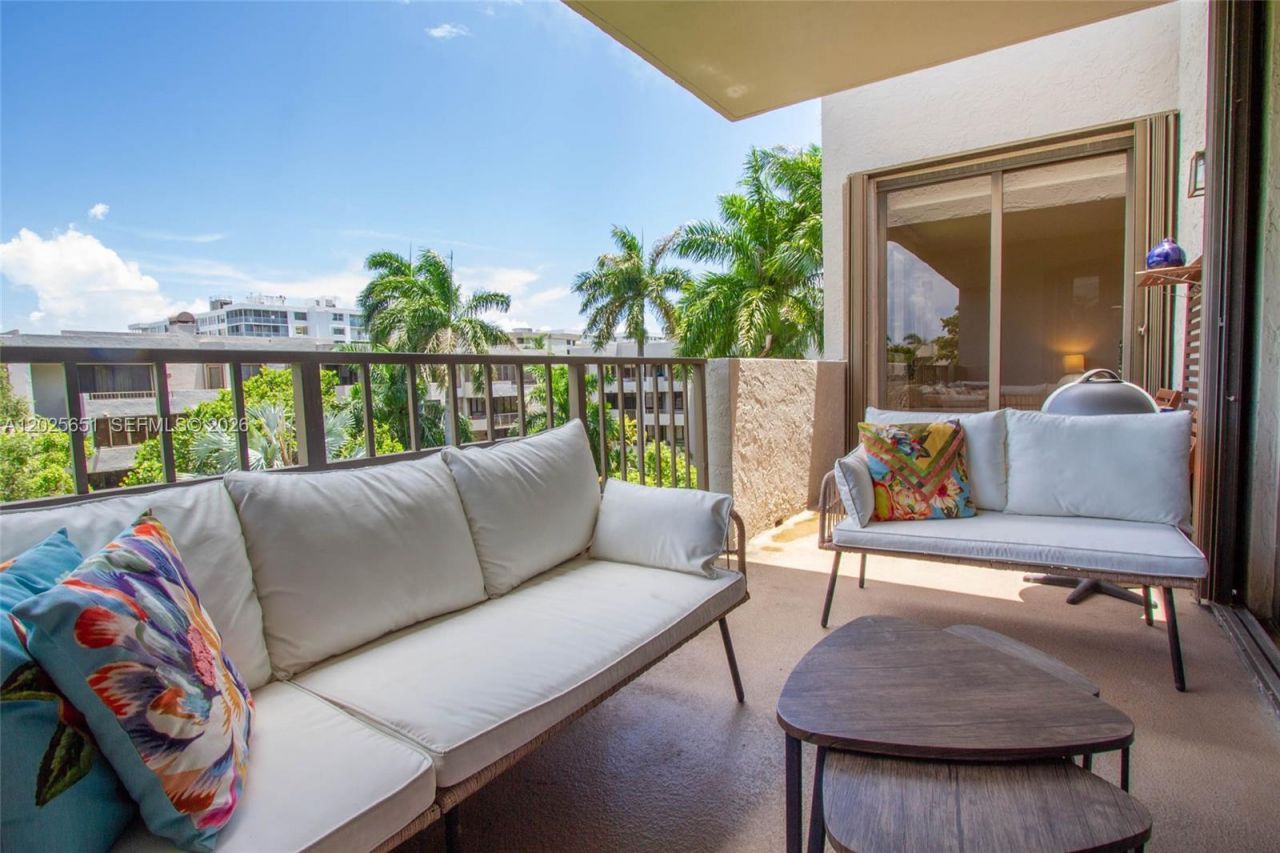 181 Crandon Blvd , Unit 405, Key Biscayne, FL 33149 Photo