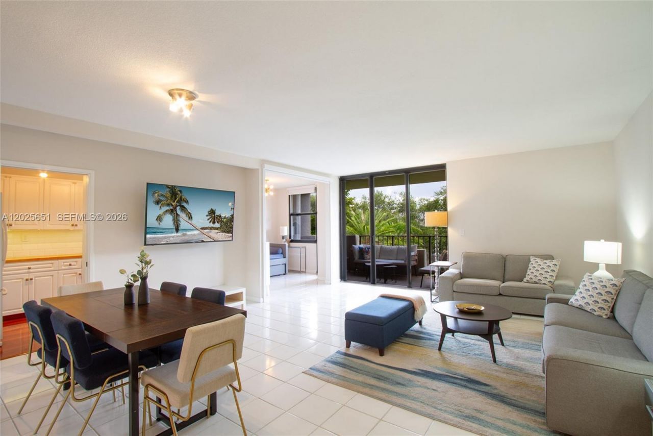 181 Crandon Blvd , Unit 405, Key Biscayne, FL 33149 Photo
