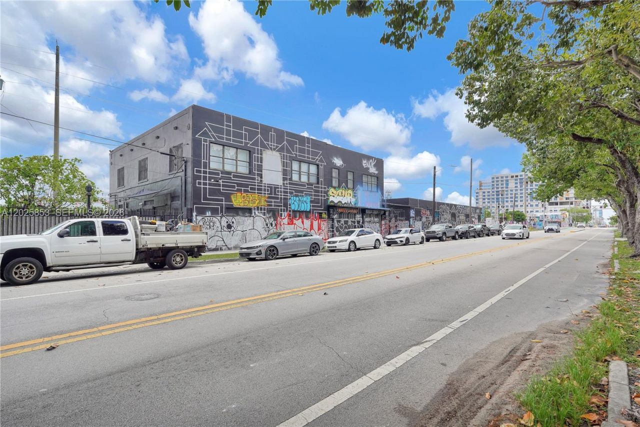 Please Call For Address, Miami, FL 33136 Photo