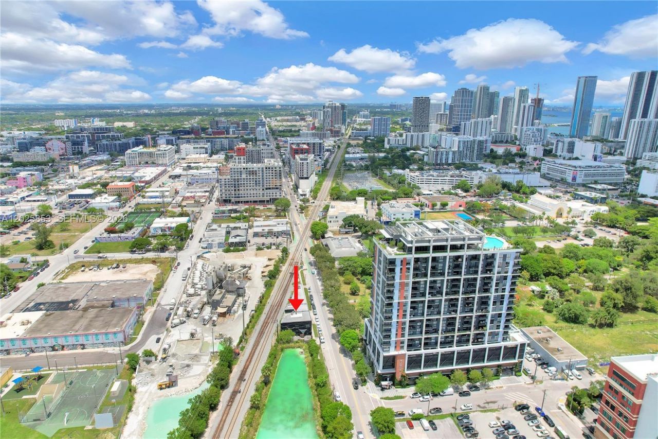 Please Call For Address, Miami, FL 33136 Photo