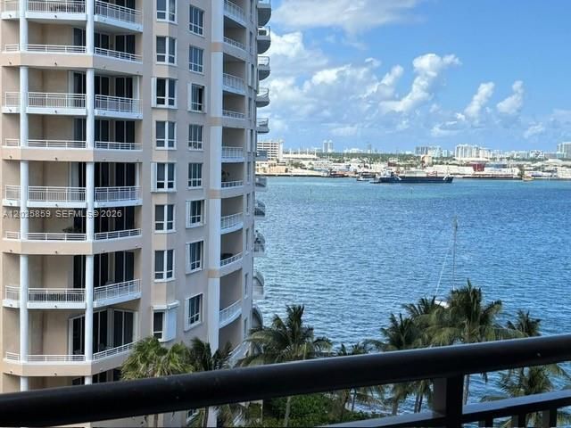 540 Brickell Key Dr , Unit 1024, Miami, FL 33131 Photo