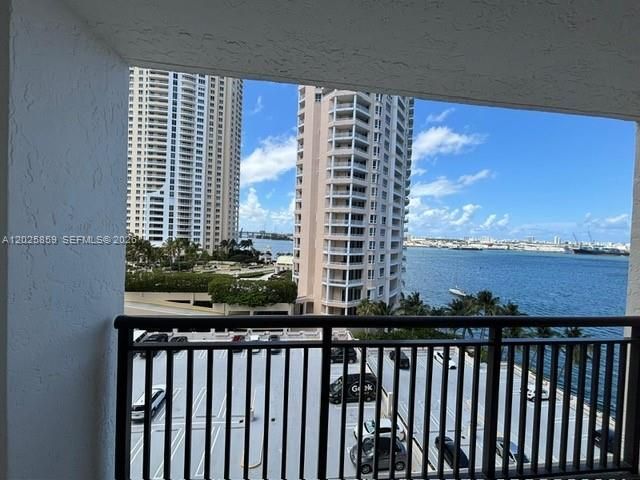 540 Brickell Key Dr , Unit 1024, Miami, FL 33131 Photo