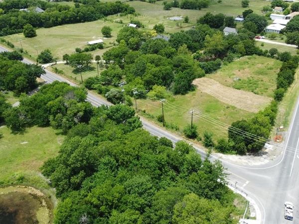 TBD County Road 541 , Nevada, TX 75173