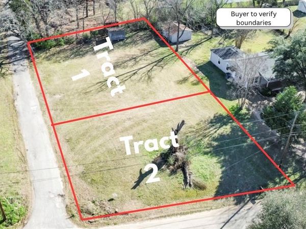 216 N College Street, Malakoff, TX 75148