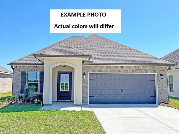 742 Crewe Lane, Bossier City, LA 71111
