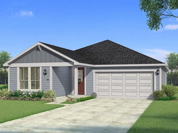 1013 Canoe Way, Crowley, TX 76036