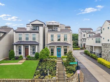 1925 Woodland Heights Place, Dallas, TX 75208